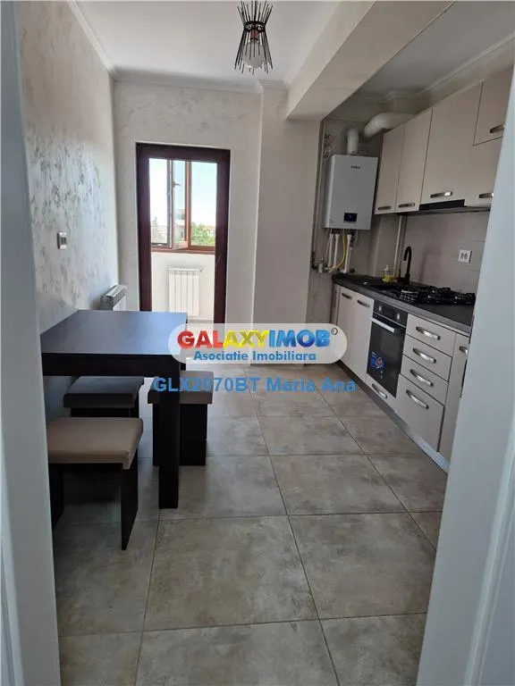 Apartament 2 camere de inchiriat, bloc nou, ultracentral! - foto 2