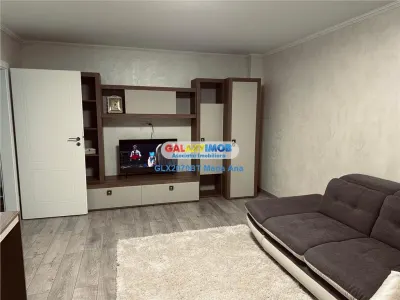 Apartament 2 camere de inchiriat, bloc nou, ultracentral! - foto 3