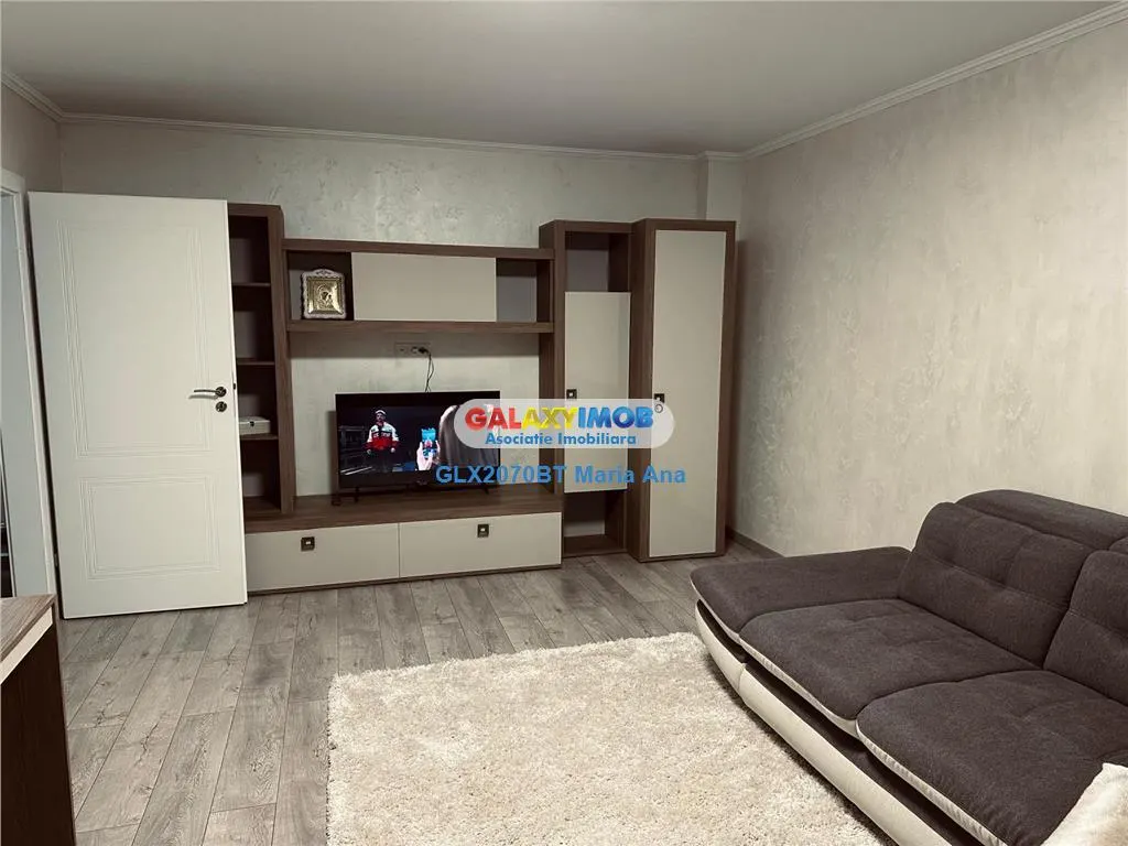 Apartament 2 camere de inchiriat, bloc nou, ultracentral! - foto 3