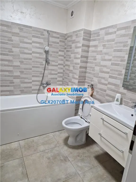 Apartament 2 camere de inchiriat, bloc nou, ultracentral! - foto 4