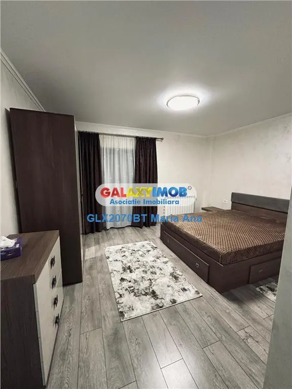 Apartament 2 camere de inchiriat, bloc nou, ultracentral! - foto 6