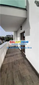 Apartament 2 camere de inchiriat, bloc nou, ultracentral! - foto 9