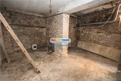 Vanzare apartament 2 camere in vila cu dependinte (Gara de Nord) - foto 19