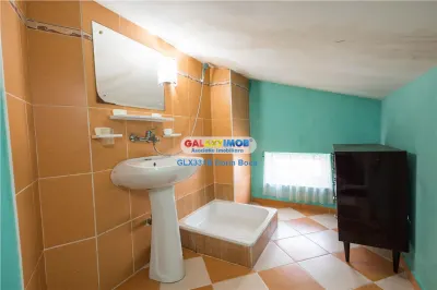 Vanzare apartament 2 camere in vila cu dependinte (Gara de Nord) - foto 8
