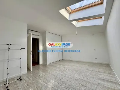 Inchiriere vila 5 camere Pipera -New Point - foto 3
