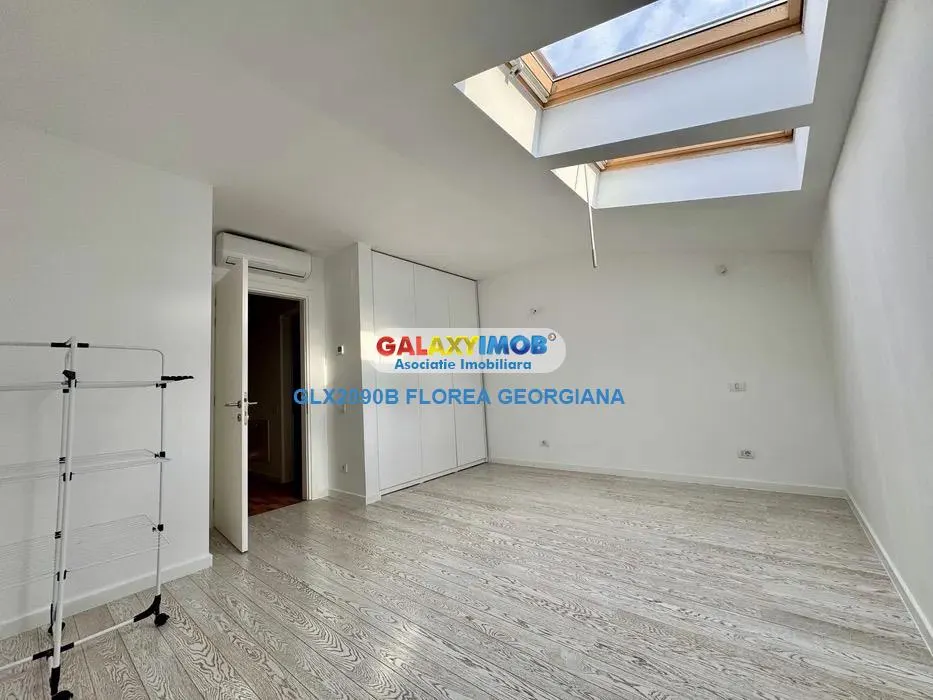 Inchiriere vila 5 camere Pipera -New Point - foto 3