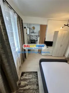 Garsoniera Militari Residence | Balcon | Centrala | DS013 - Bucuresti