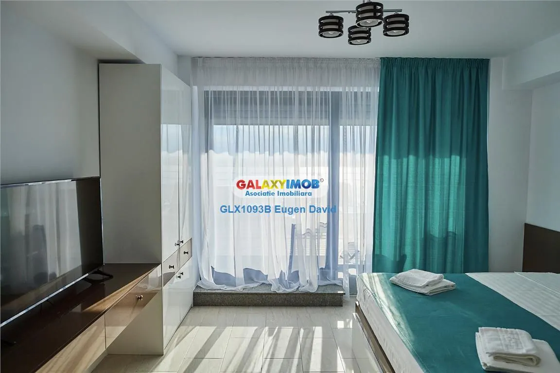 Mamaia Nord, Penthouse alcatuit din 6 studiouri - foto 3
