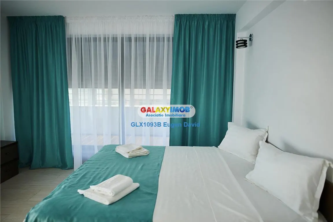 Mamaia Nord, Penthouse alcatuit din 6 studiouri - foto 6