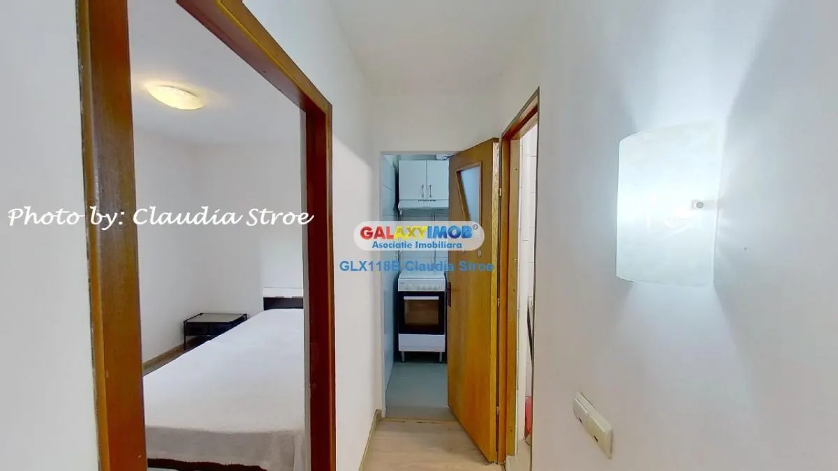 Inchiriere apartament 2 camere Gorjului Metrou - foto 11