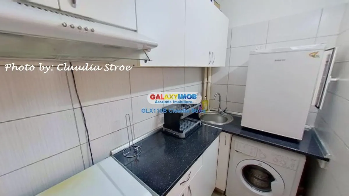 Inchiriere apartament 2 camere Gorjului Metrou - foto 17