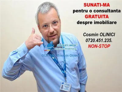 INCHIRIERE 3 camere BERCENI - Aparatorii Patriei, metrou, in vila - foto 16