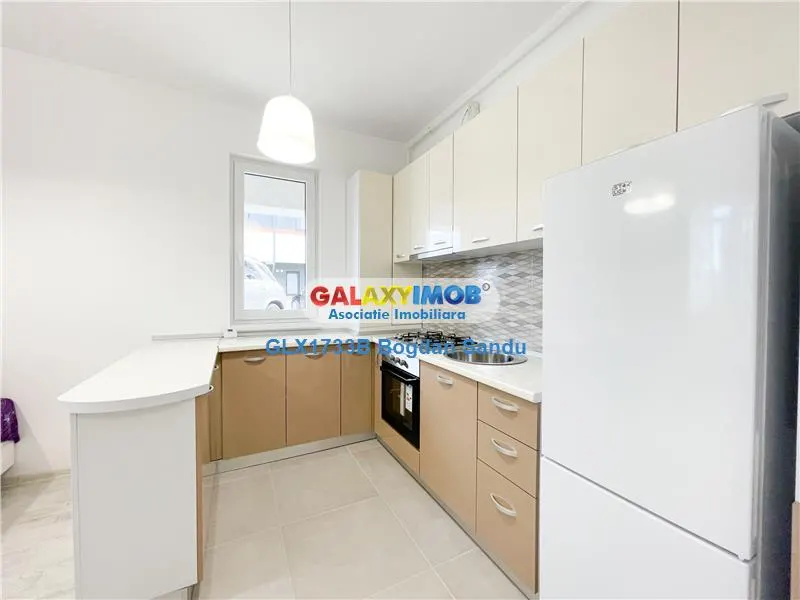 Apartament 2 camere de vanzare in Militari Residence - foto 2