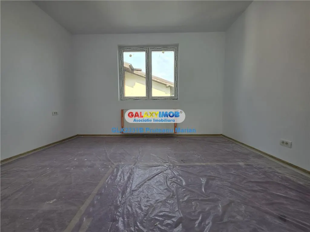 Vanzare casa de tip duplex Premium situata in apropriere de str Parfum - foto 20