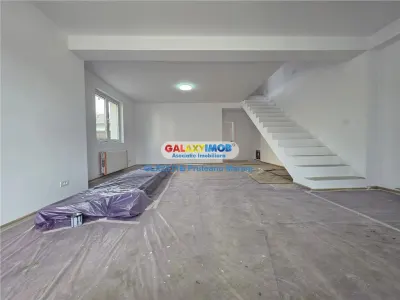 Vanzare casa de tip duplex Premium situata in apropriere de str Parfum - foto 5