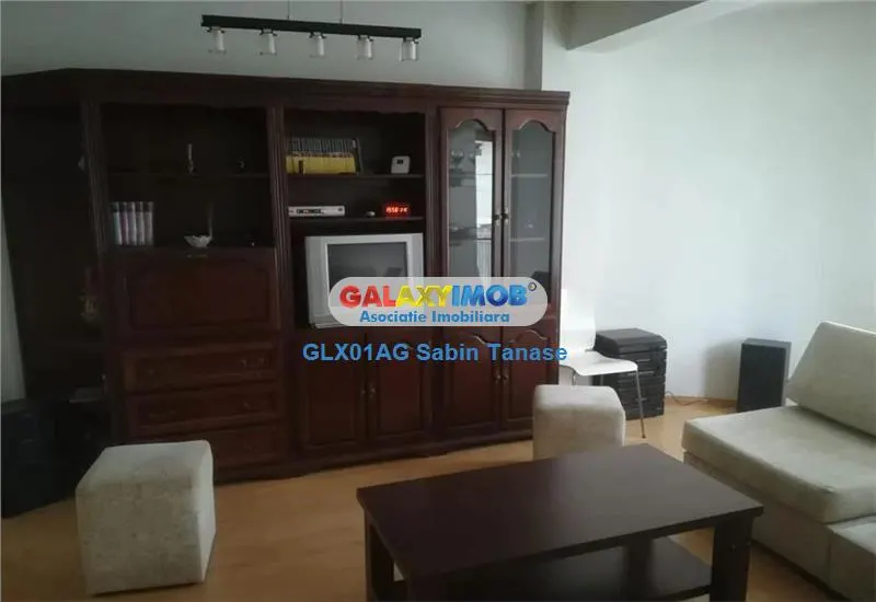 de inchiriat ap cu 3 camere cf 1 dec cu curte interioara - foto 3