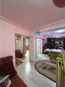 uplex 4 camere-Mansarda utila-Curte amenajata-Pivnita-str Safirului - foto 10