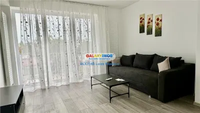 APARTAMENT 2 CAMERE VIILOR-PARCUL CAROL bloc nou,centrala - foto 2