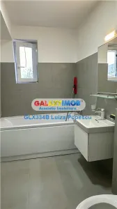 APARTAMENT 2 CAMERE VIILOR-PARCUL CAROL bloc nou,centrala - foto 10