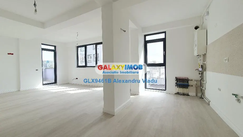 Vanzare apartament 2 camere, etaj 2, str. Motilor - Metrou Mihai Bravu - foto 1