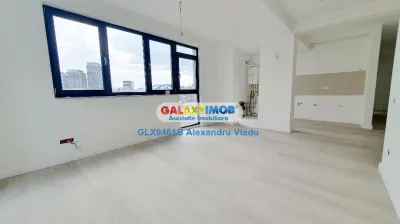 Vanzare apartament 2 camere, etaj 2, str. Motilor - Metrou Mihai Bravu - foto 2