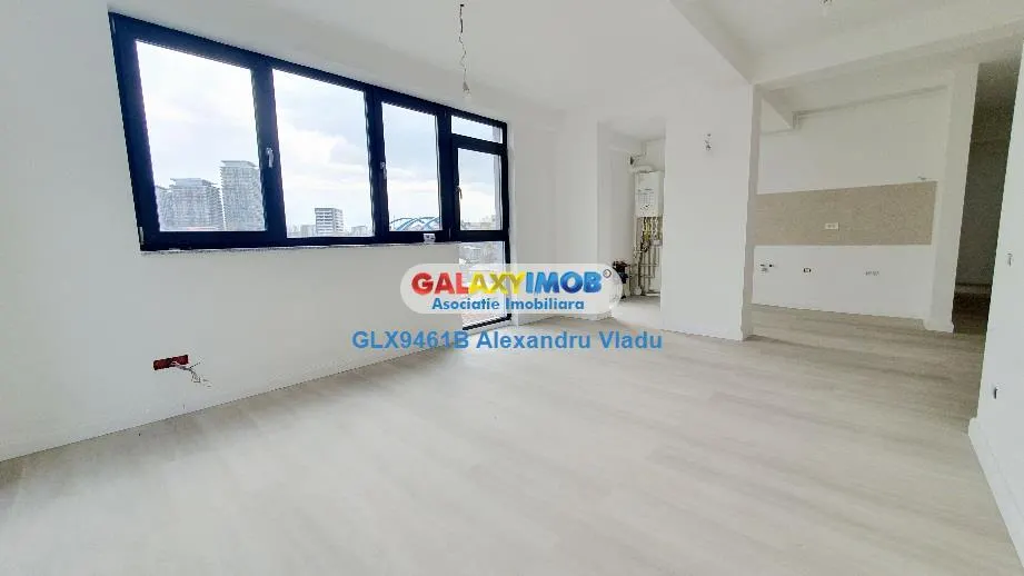 Vanzare apartament 2 camere, etaj 2, str. Motilor - Metrou Mihai Bravu - foto 2
