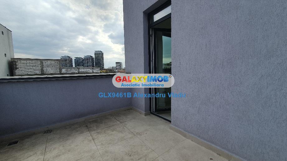 Vanzare apartament 2 camere, etaj 2, str. Motilor - Metrou Mihai Bravu - foto 13