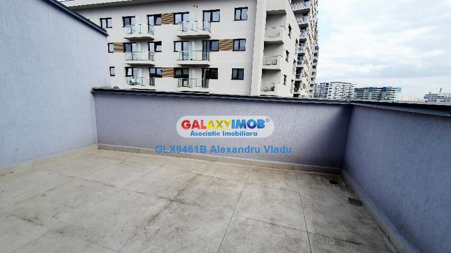 Vanzare apartament 2 camere, etaj 2, str. Motilor - Metrou Mihai Bravu - foto 14