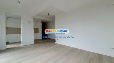 Vanzare apartament 2 camere, etaj 2, str. Motilor - Metrou Mihai Bravu - foto 3