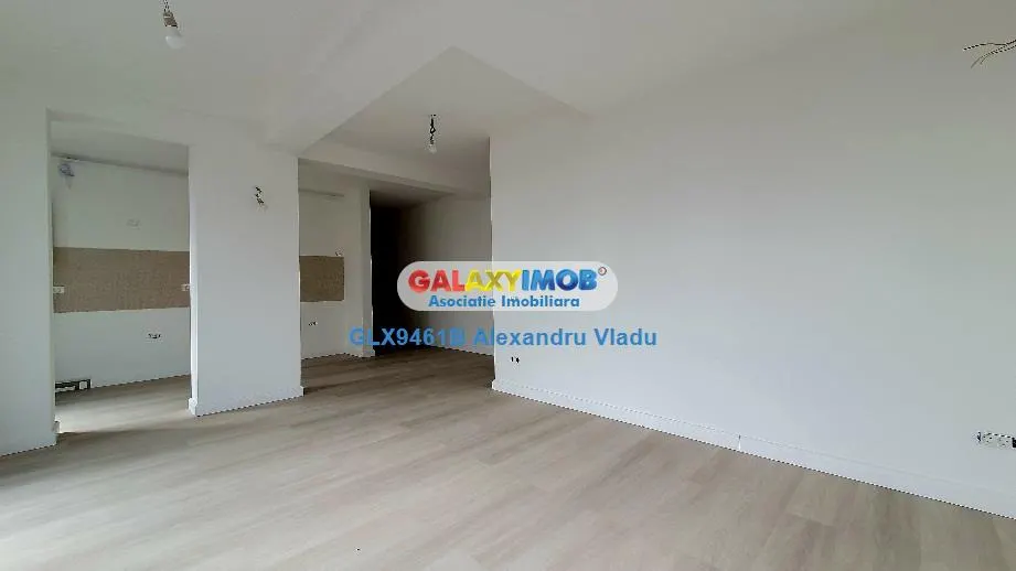 Vanzare apartament 2 camere, etaj 2, str. Motilor - Metrou Mihai Bravu - foto 3