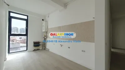 Vanzare apartament 2 camere, etaj 2, str. Motilor - Metrou Mihai Bravu - foto 4