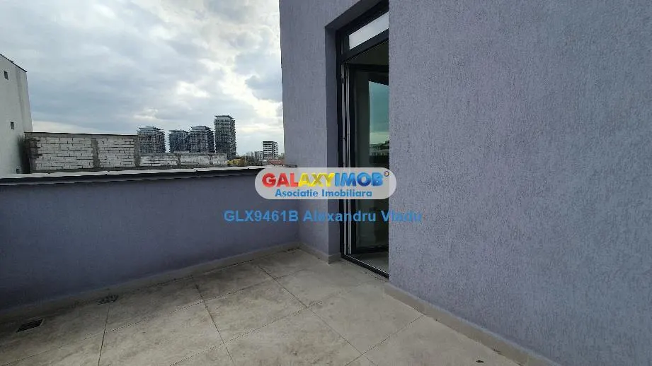 Vanzare apartament 2 camere, etaj 2, str. Motilor - Metrou Mihai Bravu - foto 10