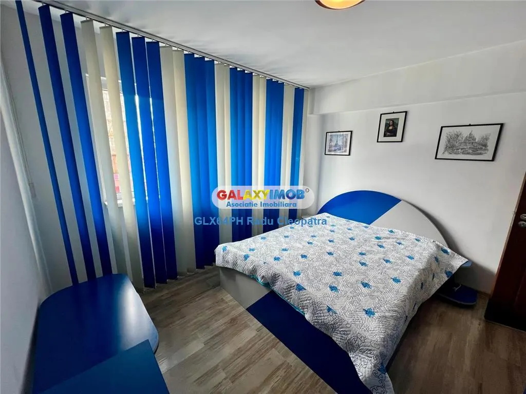 Vanzare apartament 2 camere, Ploiesti, zona Bdul Bucuresti - foto 1