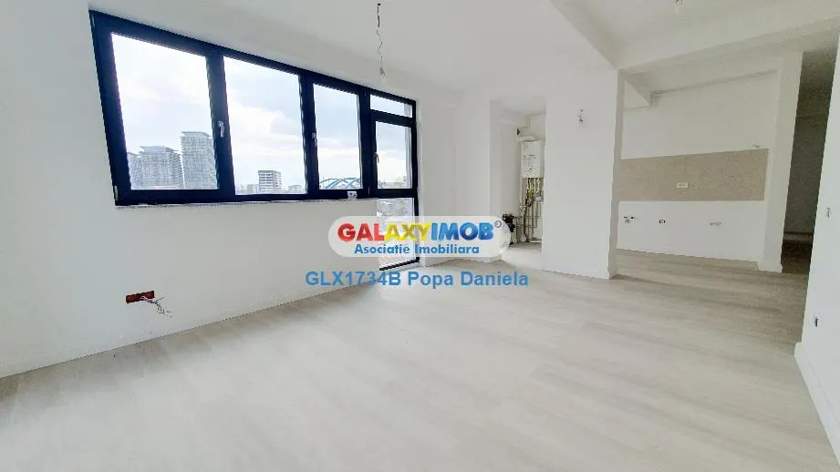 Apartament 2 camere, etaj 2, Motilor - Mihai Bravu - foto 9
