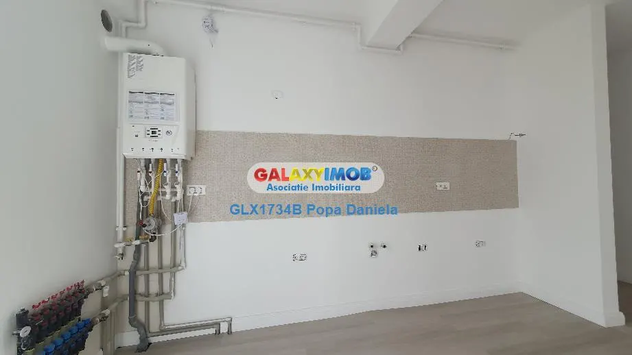 Apartament 2 camere, etaj 2, Motilor - Mihai Bravu - foto 10