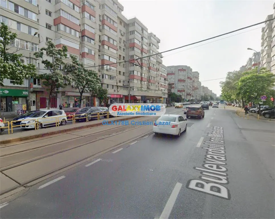 SPATIU COMERCIAL ION MIHALACHE - foto 1