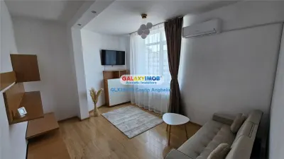Apartament 2 Camere Proaspat Renovat - Tineretului - Bucuresti