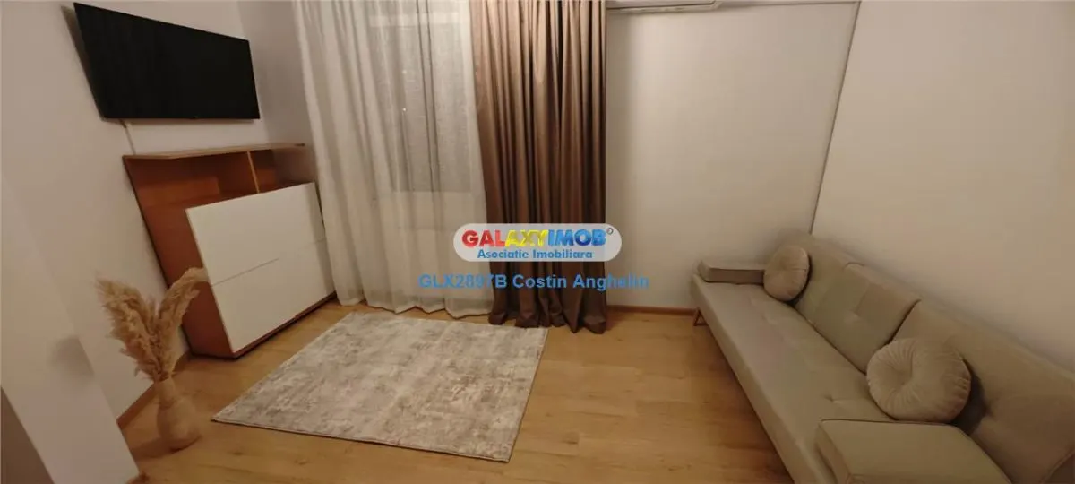 Apartament 2 Camere Proaspat Renovat - Tineretului - foto 2