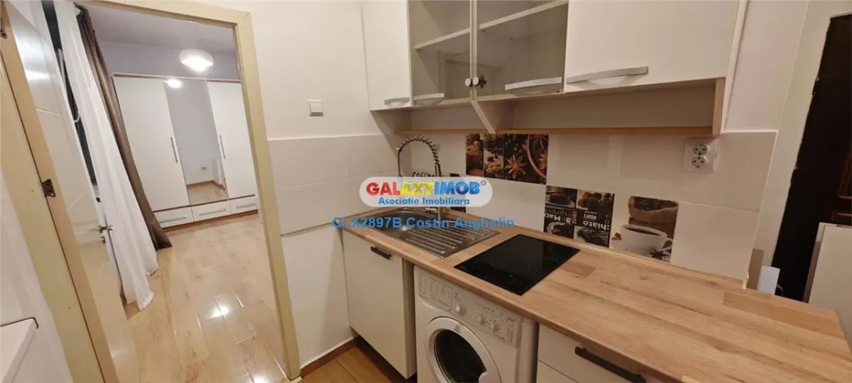 Apartament 2 Camere Proaspat Renovat - Tineretului - foto 8