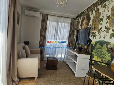 Inchiriere apartament 2 camere Targoviste Calea Bucuresti - foto 2