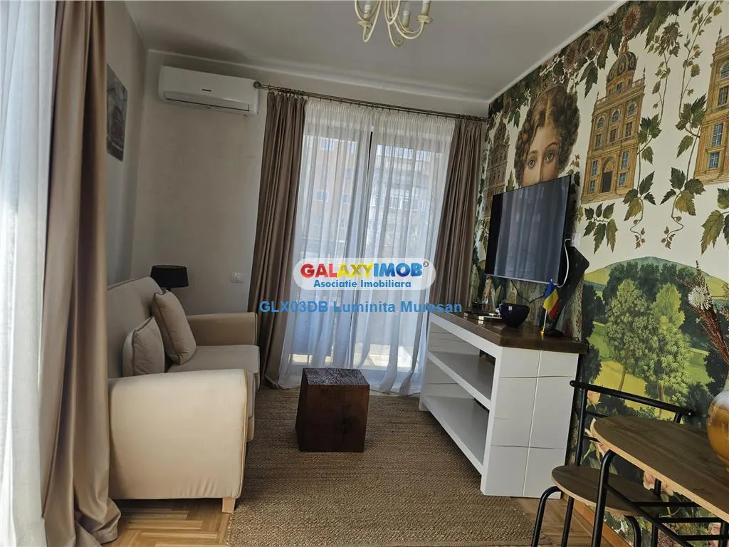 Inchiriere apartament 2 camere Targoviste Calea Bucuresti - foto 2