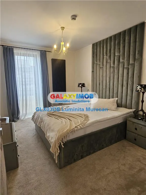 Inchiriere apartament 2 camere Targoviste Calea Bucuresti - foto 11