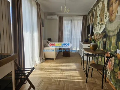 Inchiriere apartament 2 camere Targoviste Calea Bucuresti - foto 13