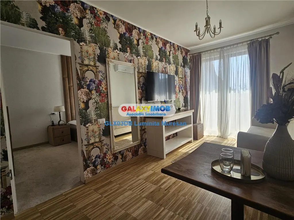 Inchiriere apartament 2 camere Targoviste Calea Bucuresti - foto 1