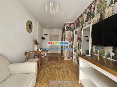 Inchiriere apartament 2 camere Targoviste Calea Bucuresti - foto 2