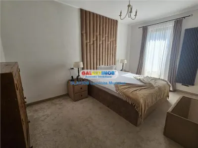 Inchiriere apartament 2 camere Targoviste Calea Bucuresti - foto 4