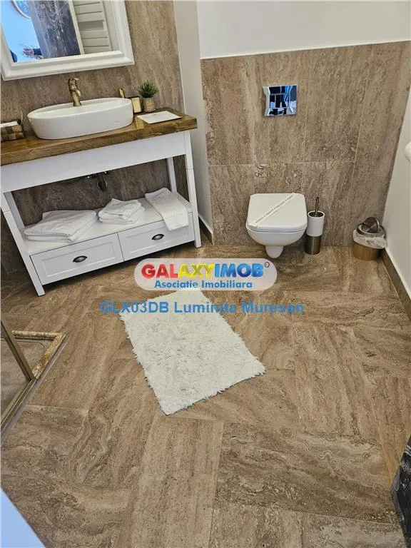 Inchiriere apartament 2 camere Targoviste Calea Bucuresti - foto 8