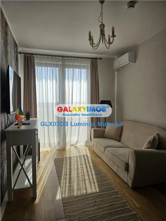 Inchiriere apartament 2 camere Targoviste Calea Bucuresti - foto 9