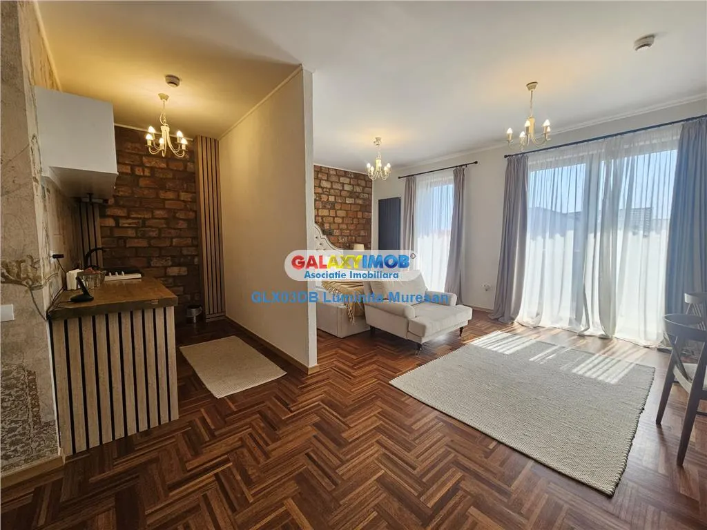 Inchiriere apartament studio Targoviste Calea Bucuresti - foto 1