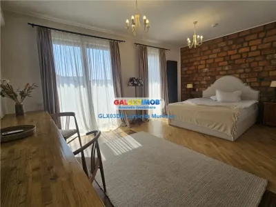 Inchiriere apartament studio Targoviste Calea Bucuresti - foto 11
